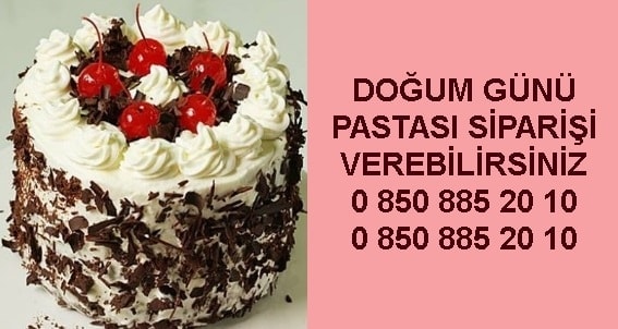 Konya Online Pastaclk doum gn pasta siparii sat